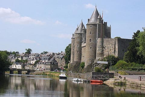 Josselin
